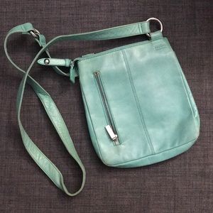 HOBO crossbody bag